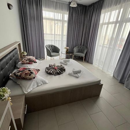 Ida Beach Năvodari Eksteriør billede