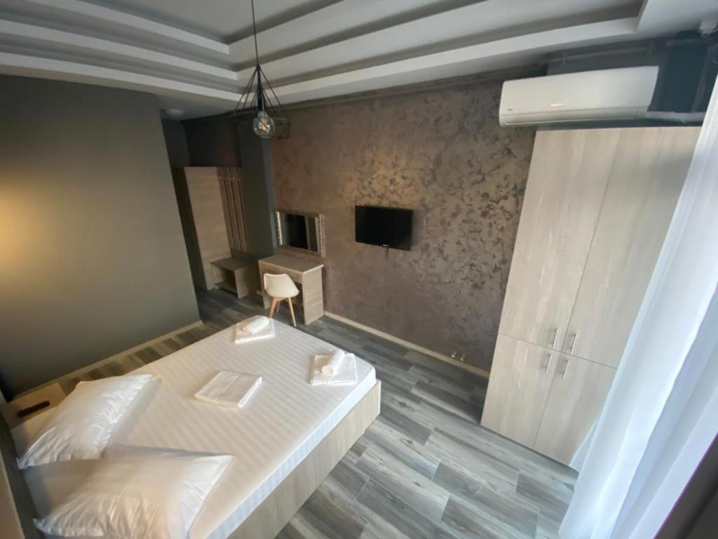 Ida Beach Năvodari Eksteriør billede